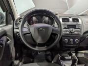 Lada (ВАЗ) Granta I Рестайлинг Пермь  - изображение 38