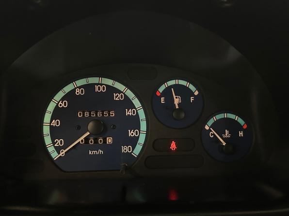 Daewoo Matiz I Рестайлинг с пробегом 2007 года, цена 330 000 рублей, 85654 км, хэтчбек, Автокод Объявления