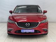Mazda 6 III (GJ) Рестайлинг Воронеж  - изображение 24