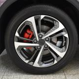 Geely Coolray I Рестайлинг Москва  - изображение 43