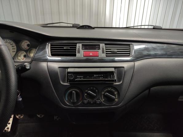 Mitsubishi Lancer IX с пробегом 2003 года, цена 315 000 рублей, 135425 км, седан, Автокод Объявления