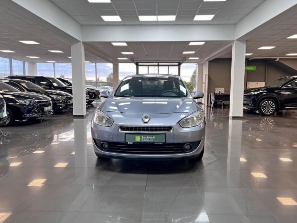 Renault Fluence I с пробегом 2010 года, цена 695 000 рублей, 174033 км, седан, Автокод Объявления