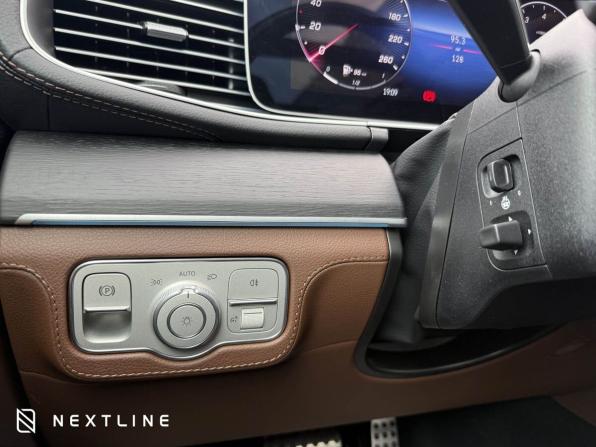 Новый Mercedes-Benz GLS II (X167) Рестайлинг 2024 года, цена 18 490 000 рублей, внедорожник, Автокод Объявления