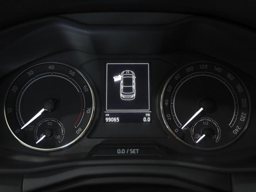Skoda Rapid II Ростов-на-Дону  - изображение 15