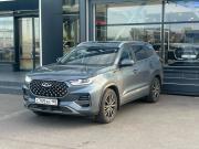Chery Tiggo 8 Pro I Санкт-Петербург  - изображение 9