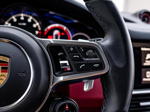 Porsche Cayenne III с пробегом 2021 года, цена 14 175 000 рублей, 24252 км, внедорожник, Автокод Объявления