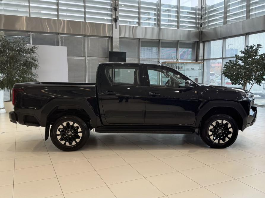 Toyota Hilux IX Екатеринбург  - изображение 5