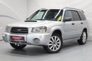 Subaru Forester II Кемерово  - изображение 24