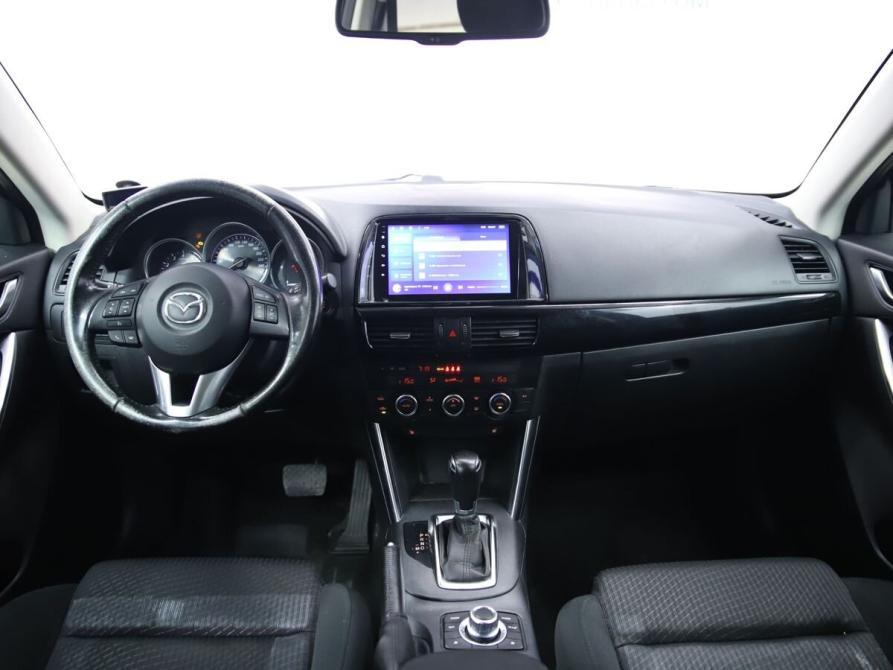 Mazda CX-5 I Рестайлинг Уфа  - изображение 15