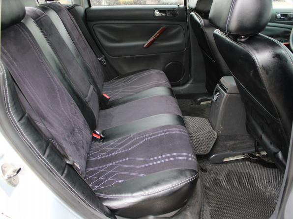 Volkswagen Passat B5 Рестайлинг с пробегом 2004 года, цена 269 000 рублей, 304363 км, седан, Автокод Объявления