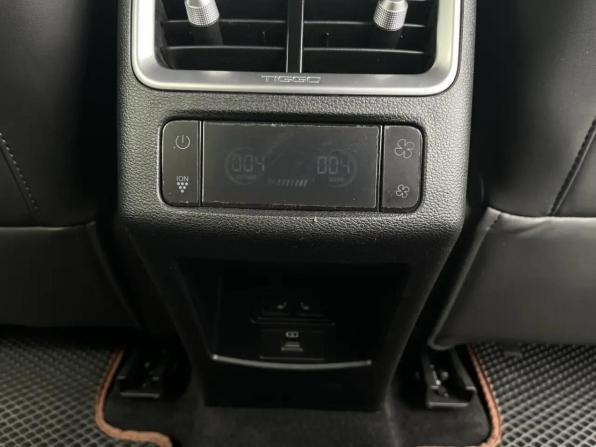 Chery Tiggo 8 Pro Max I с пробегом 2023 года, цена 1 870 000 рублей, 149301 км, внедорожник, Автокод Объявления