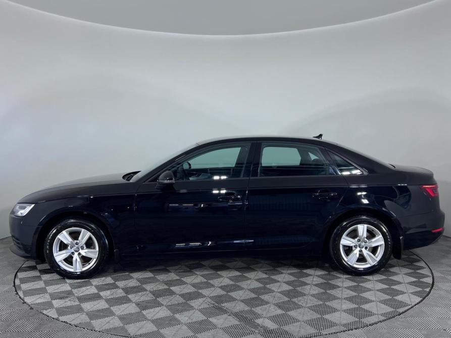 Audi A4 V (B9) Ростов-на-Дону  - изображение 5