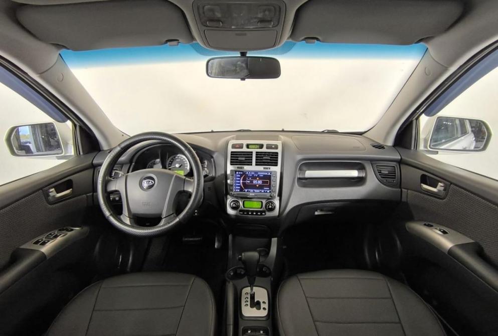 Kia Sportage II Нижний Новгород  - изображение 10