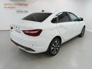 Lada (ВАЗ) Vesta I Рестайлинг (NG) Москва  - изображение 21