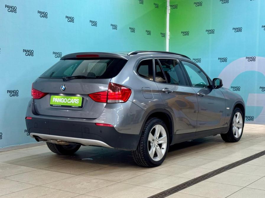 BMW X1 I (E84) Набережные Челны  - изображение 3