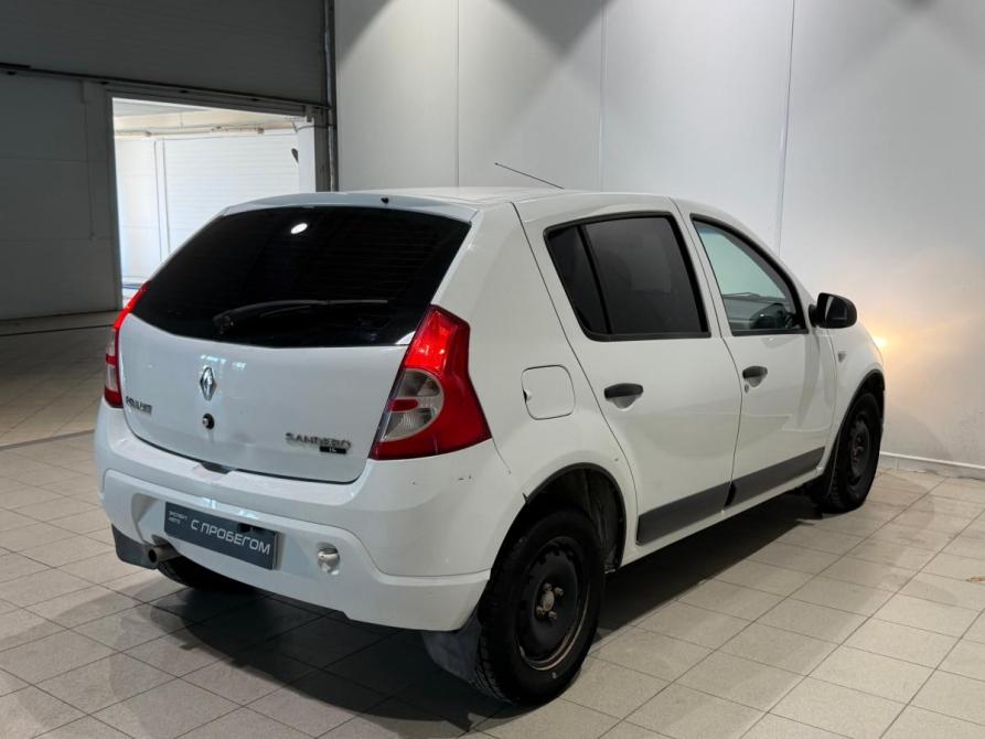 Renault Sandero I Самара  - изображение 7
