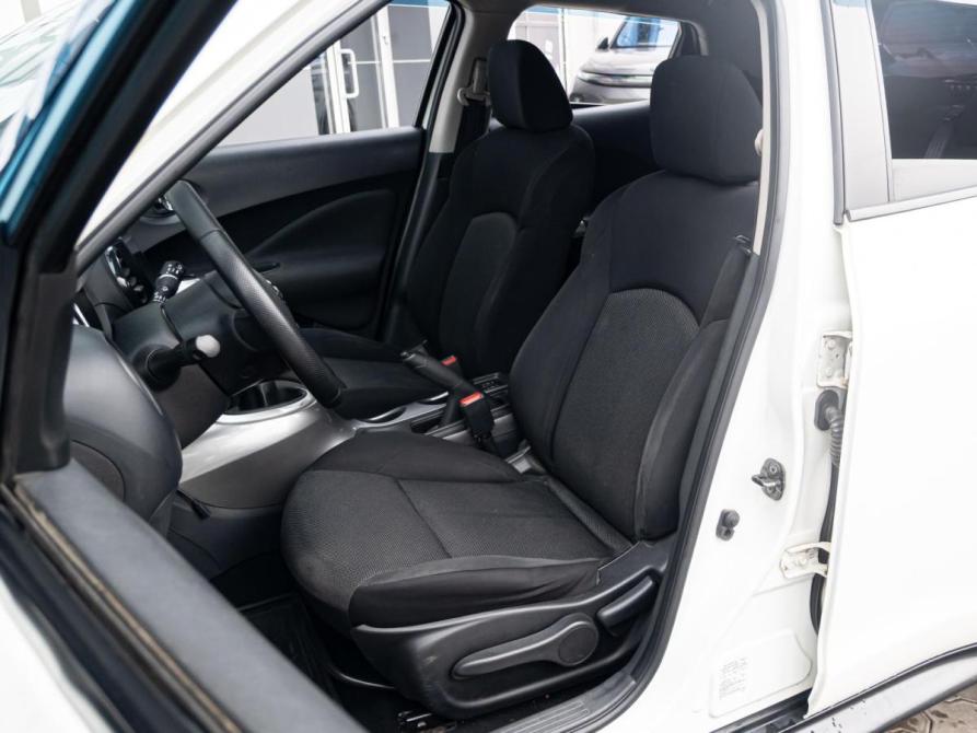 Nissan Juke I Краснодар  - изображение 10