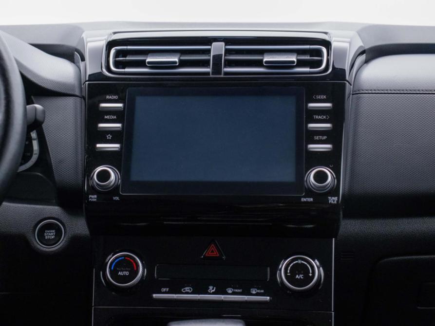Hyundai Creta II Москва  - изображение 15