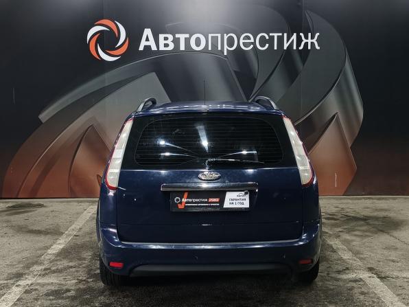 Ford Focus II Рестайлинг с пробегом 2008 года, цена 480 000 рублей, 322372 км, универсал, Автокод Объявления
