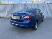 Skoda Rapid I Рестайлинг Ростов-на-Дону  - изображение 35