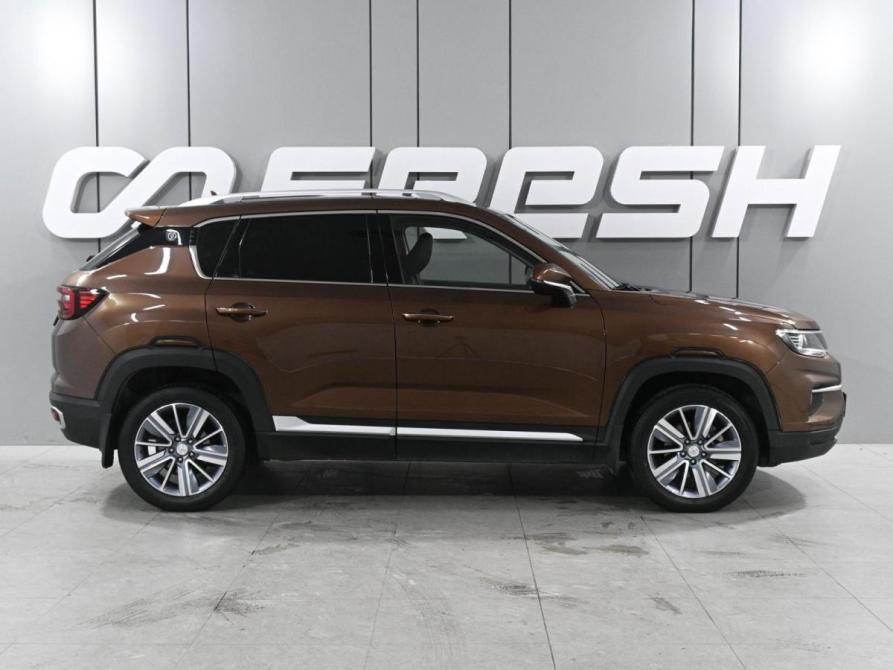Changan CS35 Plus I Ростов-на-Дону  - изображение 5