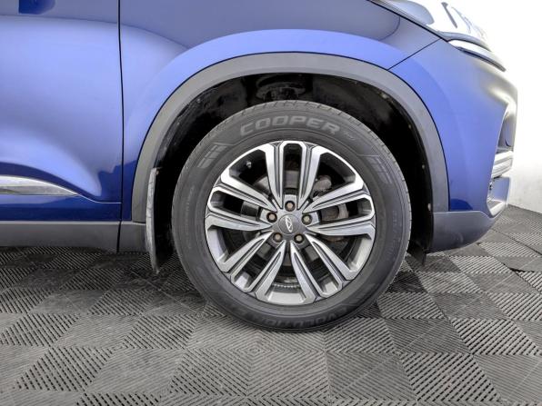 Chery Tiggo 8 I с пробегом 2020 года, цена 1 625 000 рублей, 102713 км, внедорожник, Автокод Объявления