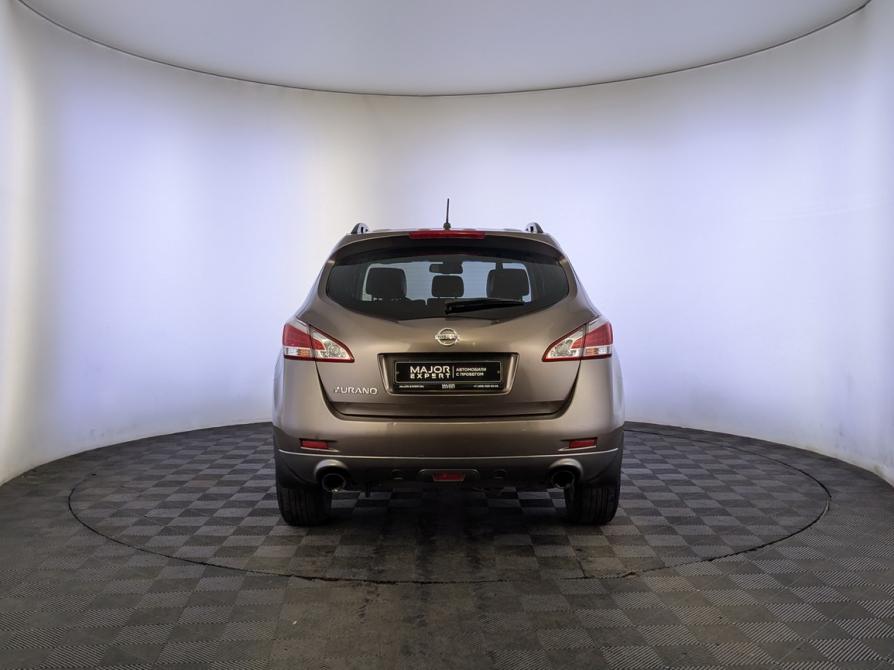 Nissan Murano II (Z51) Рестайлинг 2 Москва  - изображение 6