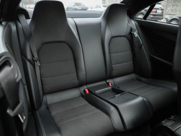 Mercedes-Benz E-Класс IV (W212 S212 C207) Рестайлинг с пробегом 2013 года, цена 1 825 000 рублей, 156352 км, купе-хардтоп, Автокод Объявления