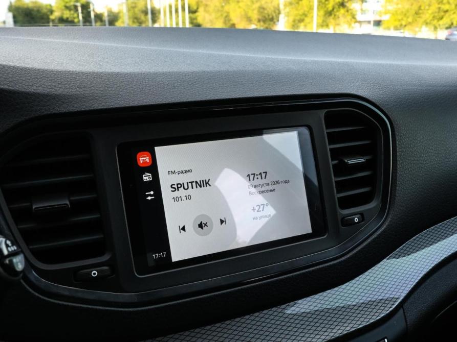 Lada (ВАЗ) Vesta I Рестайлинг (NG) Волгоград  - изображение 13