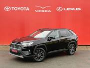 Toyota RAV4 V (XA50) Пермь  - изображение 17