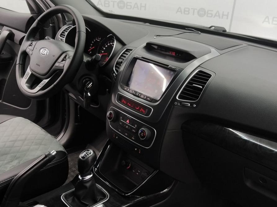 Kia Sorento II Рестайлинг Екатеринбург  - изображение 22