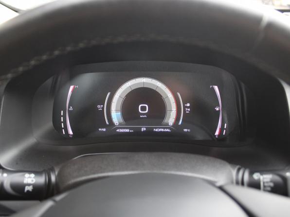 Haval F7x I Рестайлинг с пробегом 2023 года, цена 2 229 000 рублей, 43258 км, внедорожник, Автокод Объявления