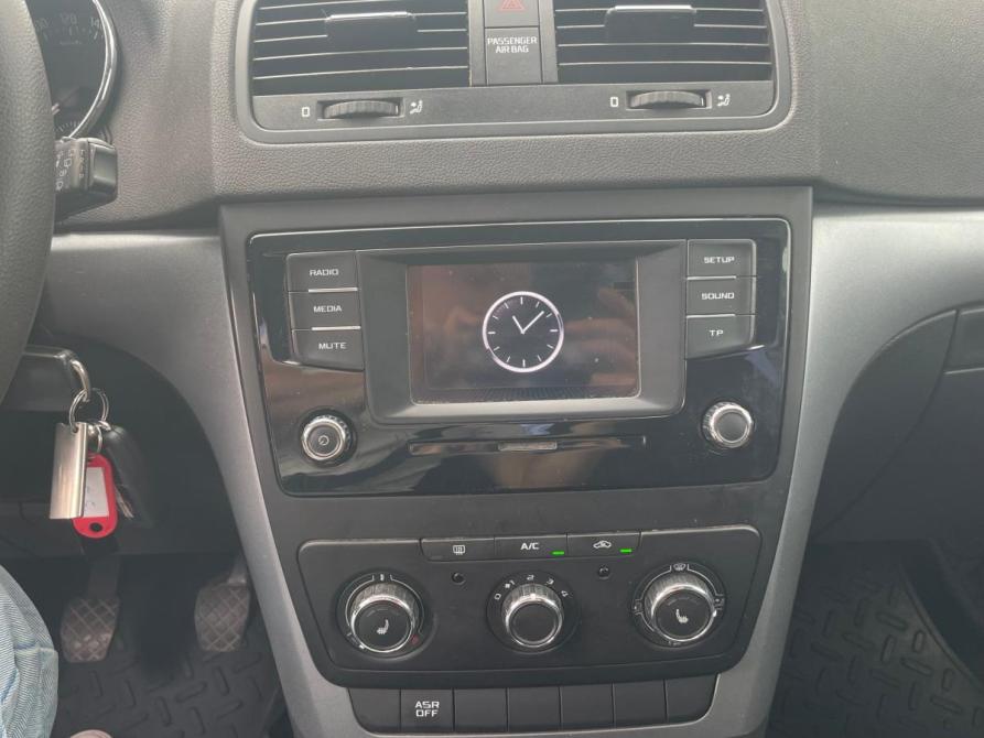 Skoda Yeti I Рестайлинг Стерлитамак  - изображение 15
