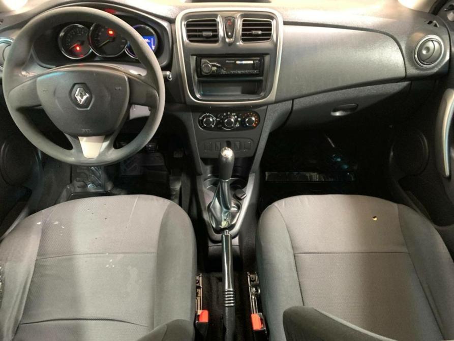 Renault Logan II Нижнекамск  - изображение 6