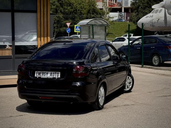 Lada (ВАЗ) Granta I Рестайлинг с пробегом 2023 года, цена 820 000 рублей, 34115 км, лифтбек, Автокод Объявления