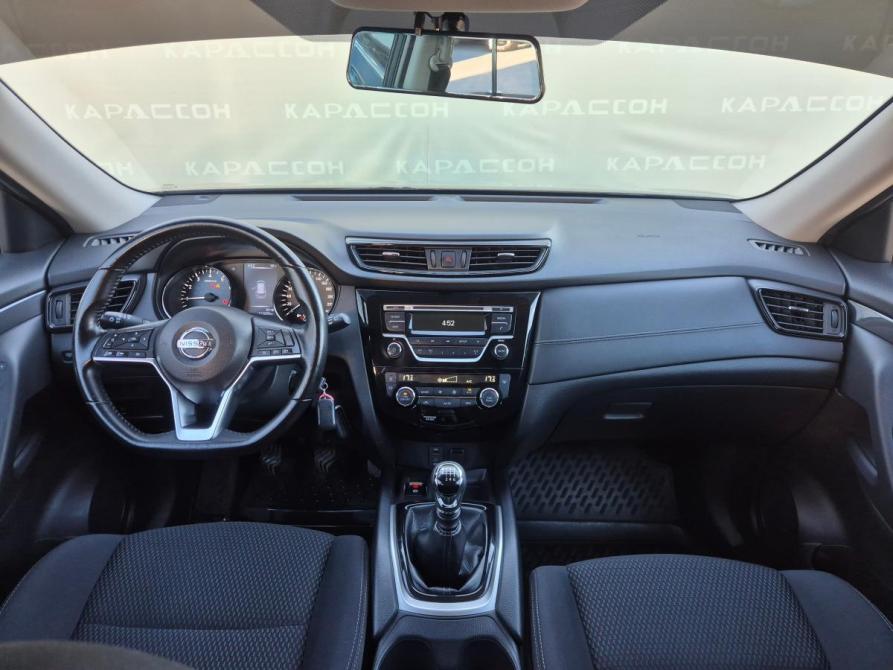 Nissan X-Trail III Рестайлинг Екатеринбург  - изображение 6