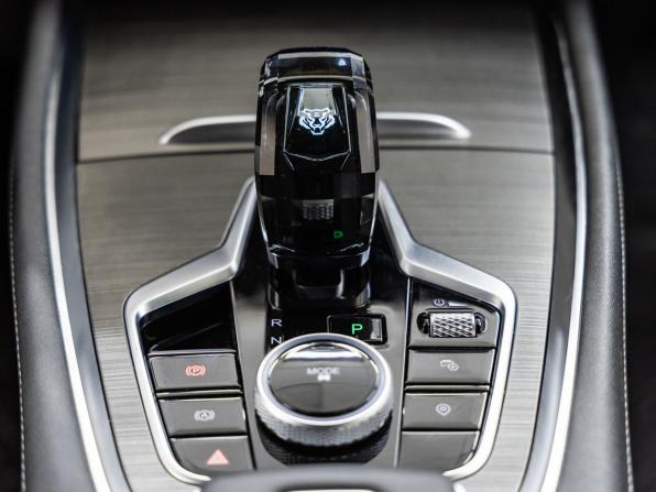 Chery Tiggo 7 Pro Max I Рестайлинг с пробегом 2024 года, цена 1 898 000 рублей, 45119 км, внедорожник, Автокод Объявления