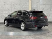 Kia Ceed III Москва  - изображение 21