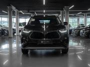 Toyota Highlander IV (XU70) Москва  - изображение 33