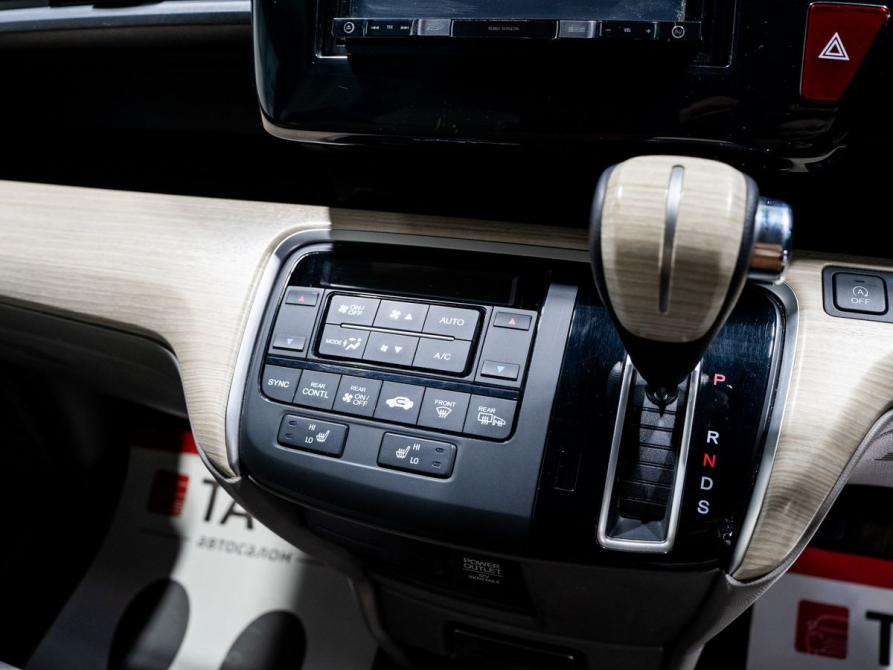Honda Stepwgn V Чита  - изображение 15
