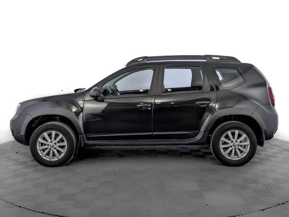 Renault Duster I Рестайлинг с пробегом 2019 года, цена 1 290 000 рублей, 121151 км, внедорожник, Автокод Объявления