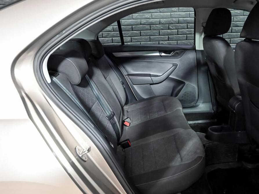 Volkswagen Polo VI Екатеринбург  - изображение 16