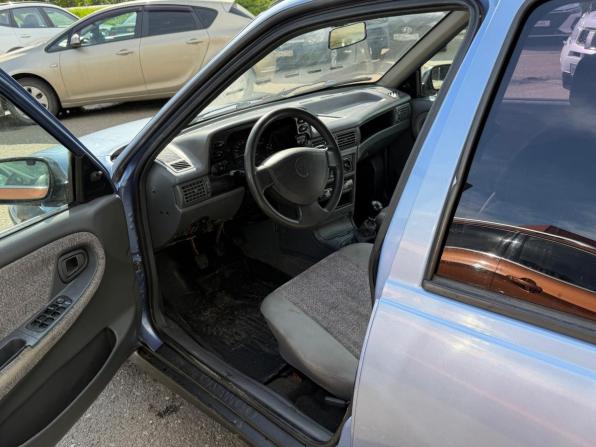 Daewoo Nexia I с пробегом 2006 года, цена 110 000 рублей, 139063 км, седан, Автокод Объявления