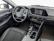 Hyundai Sonata VIII (DN8) Москва  - изображение 58