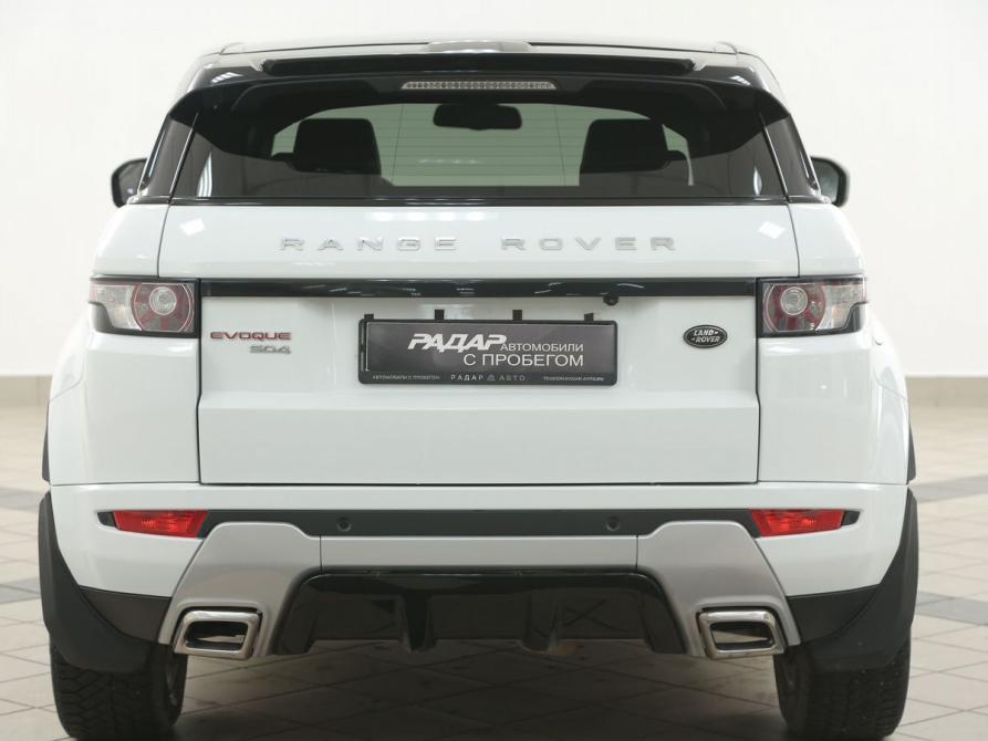 Land Rover Range Rover Evoque I Иваново  - изображение 3