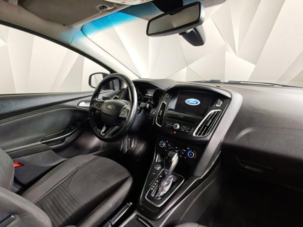 Ford Focus III Рестайлинг с пробегом 2018 года, цена 809 000 рублей, 185699 км, седан, Автокод Объявления