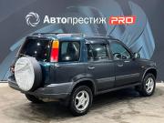 Honda CR-V I Пермь  - изображение 23