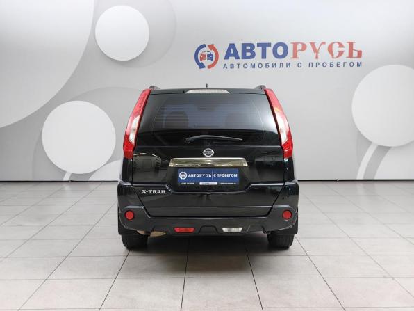 Nissan X-Trail II Рестайлинг с пробегом 2011 года, цена 1 260 000 рублей, 177500 км, внедорожник, Автокод Объявления