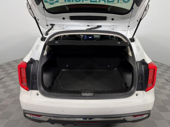 Haval Jolion I с пробегом 2023 года, цена 2 079 000 рублей, 75922 км, внедорожник, Автокод Объявления