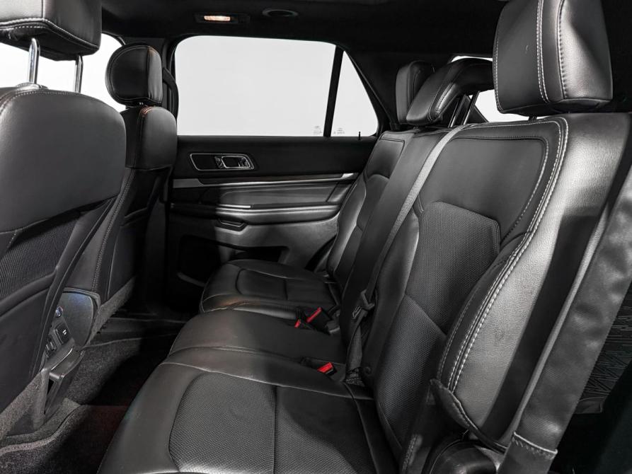 Ford Explorer V Рестайлинг Санкт-Петербург  - изображение 13